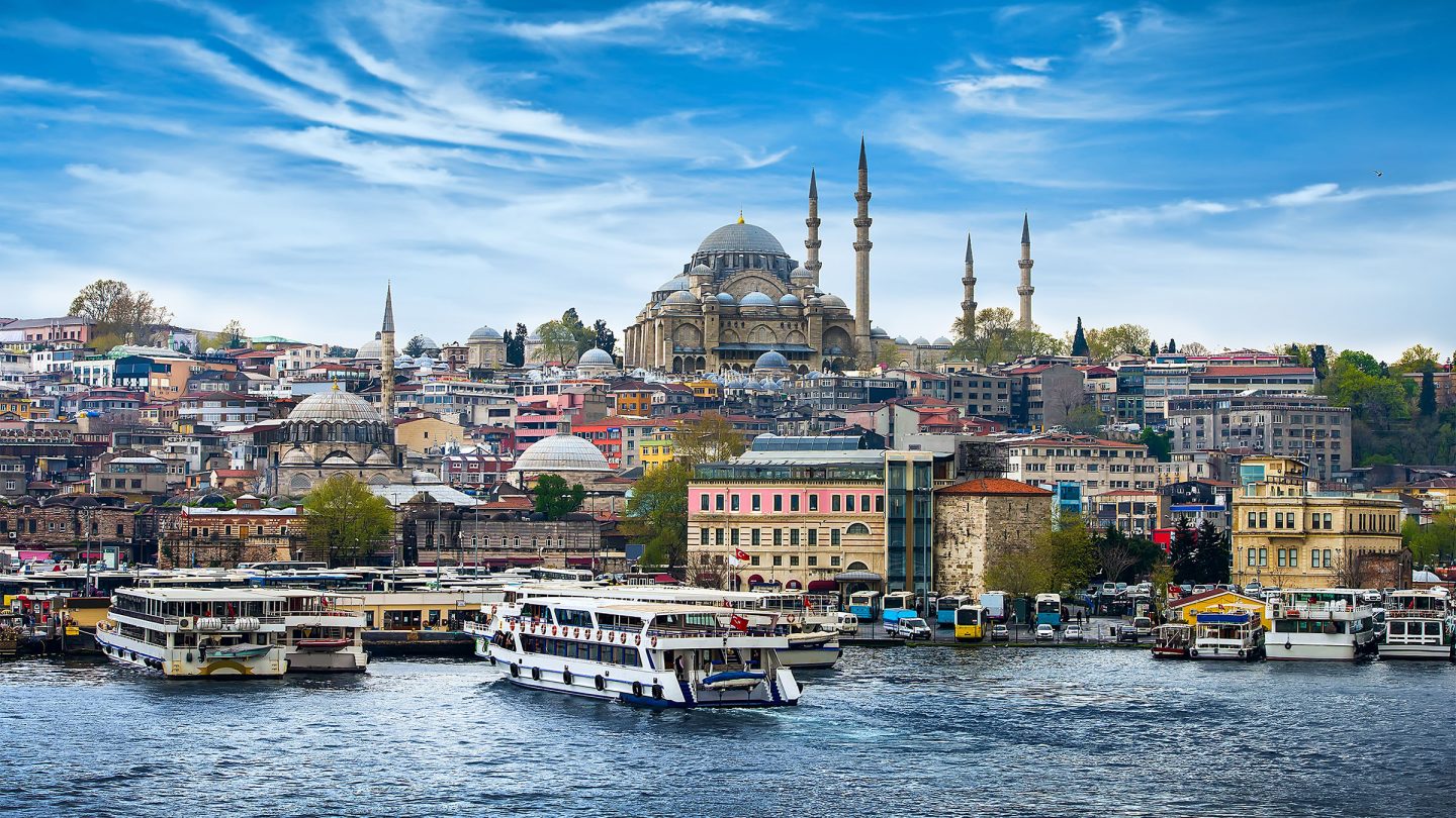 las ciudades más visitadas del mundo