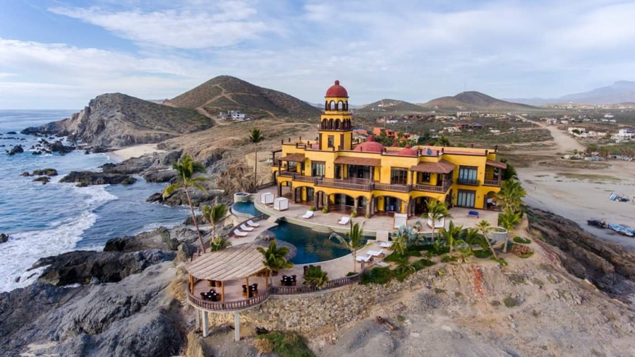 Baja California