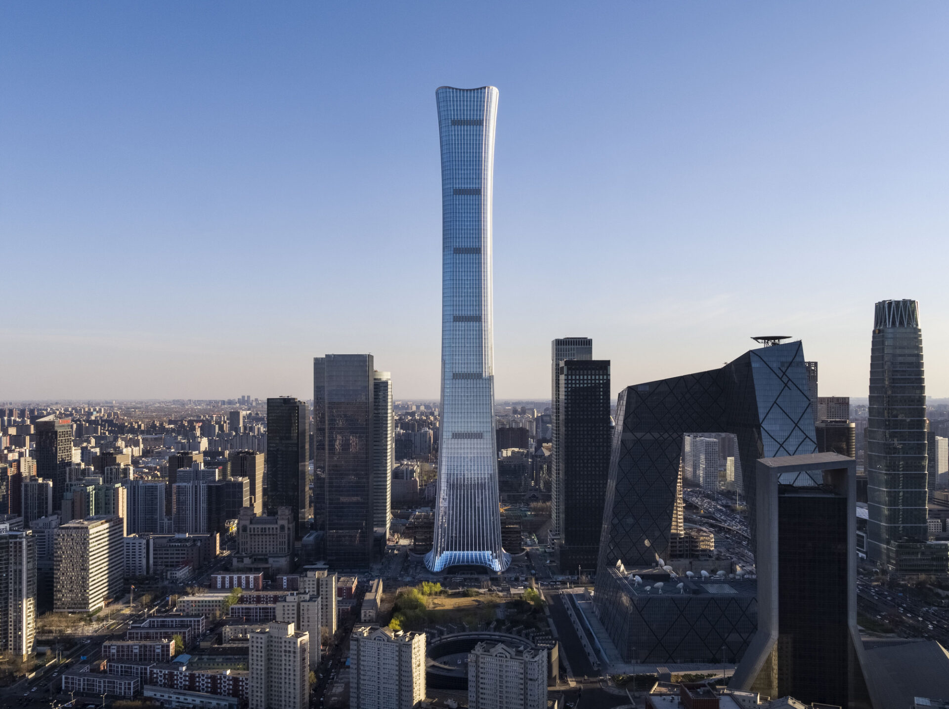 Los 10 edificios más altos del mundo A Donde Viajare Los 10 edificios más altos del mundo A Donde Viajare