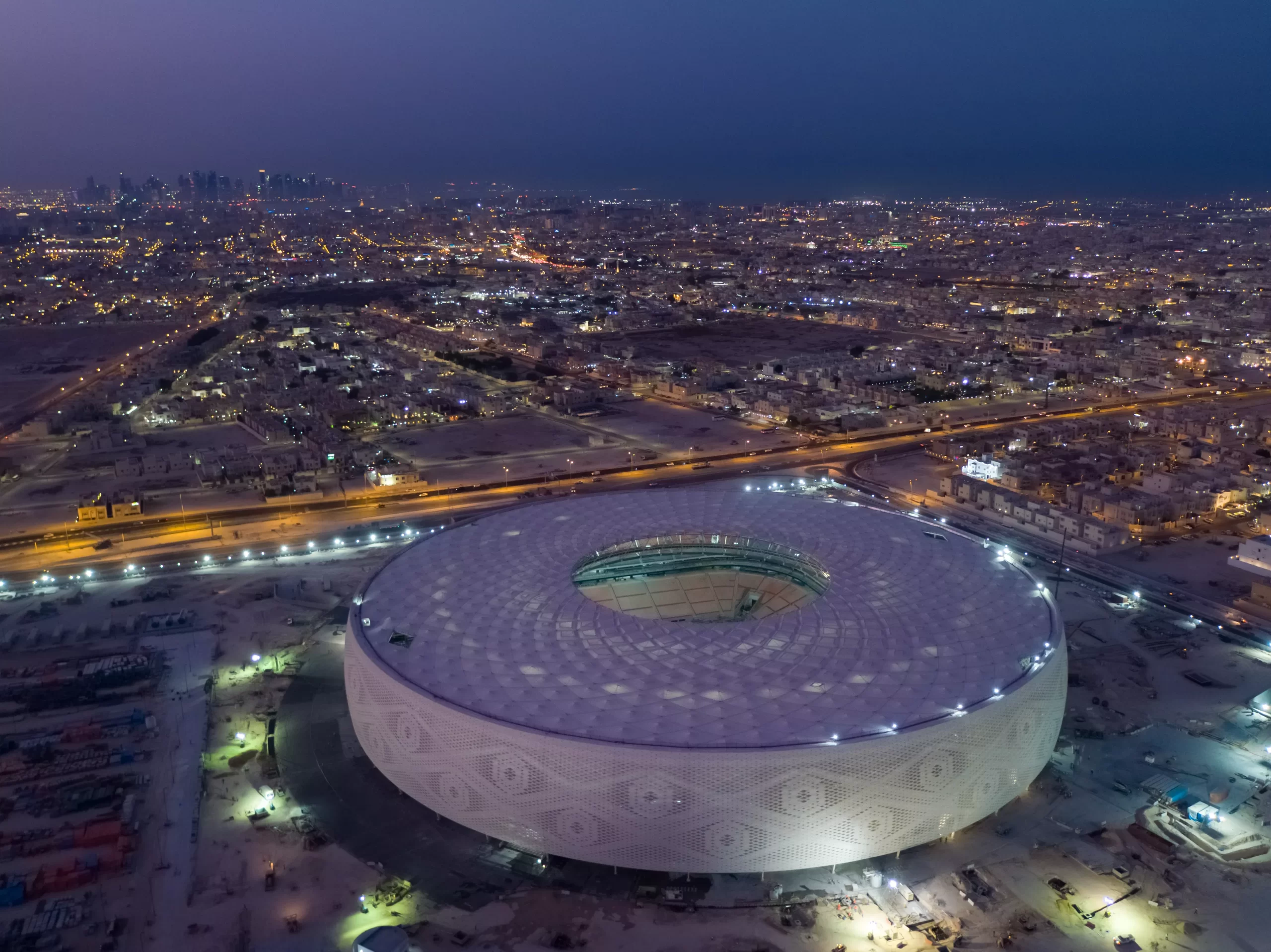 Copa Mundial de la FIFA Qatar