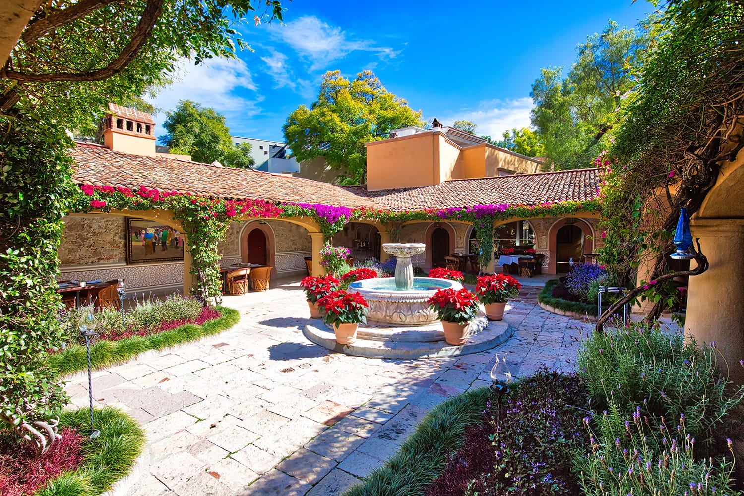 San Miguel de Allende